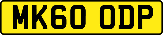MK60ODP