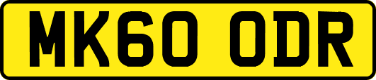 MK60ODR