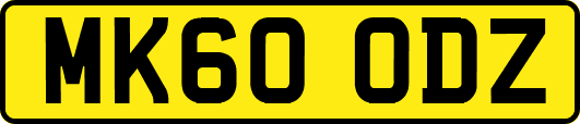 MK60ODZ