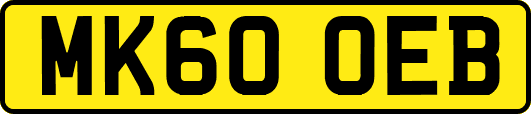 MK60OEB