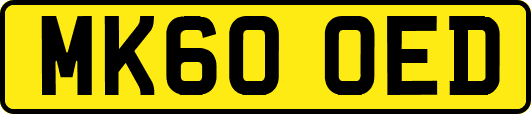 MK60OED