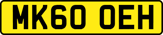 MK60OEH