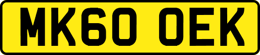 MK60OEK
