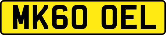 MK60OEL