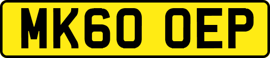 MK60OEP