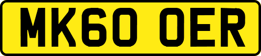 MK60OER