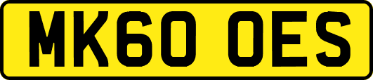 MK60OES