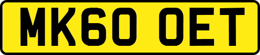 MK60OET