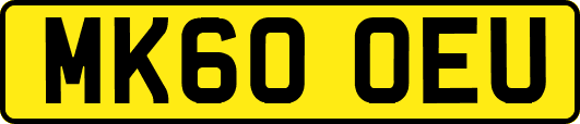MK60OEU
