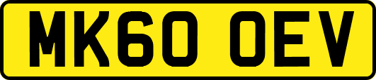 MK60OEV