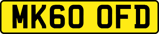 MK60OFD