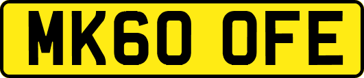 MK60OFE