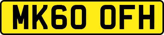 MK60OFH