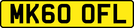 MK60OFL