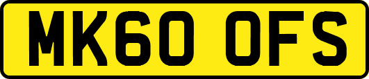 MK60OFS