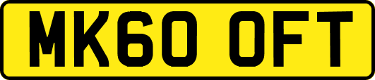MK60OFT