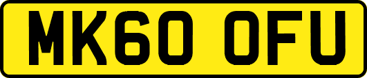 MK60OFU