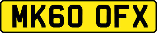 MK60OFX