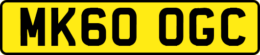 MK60OGC