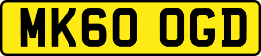 MK60OGD