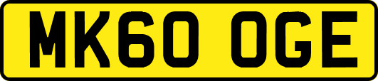 MK60OGE