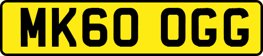 MK60OGG