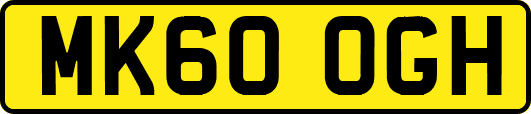 MK60OGH