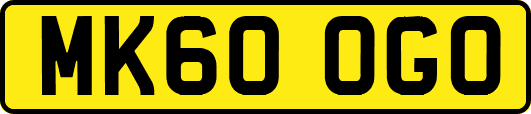 MK60OGO