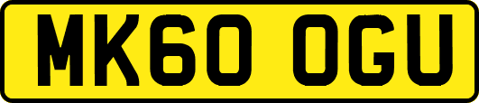 MK60OGU