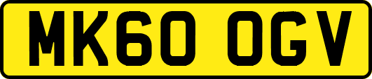 MK60OGV