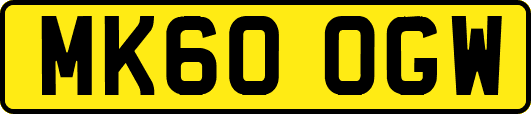 MK60OGW