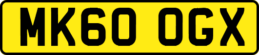 MK60OGX