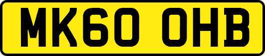 MK60OHB