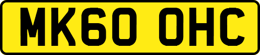 MK60OHC