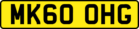 MK60OHG