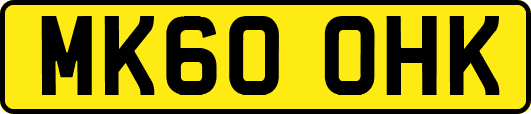 MK60OHK
