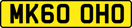 MK60OHO