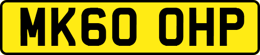 MK60OHP