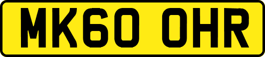 MK60OHR