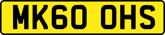 MK60OHS