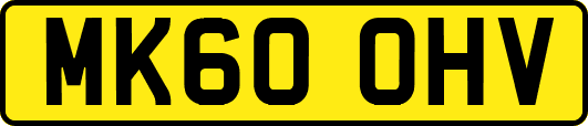 MK60OHV