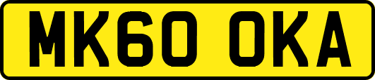 MK60OKA
