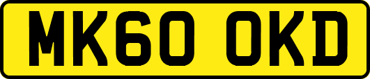 MK60OKD