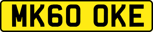 MK60OKE
