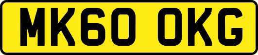 MK60OKG