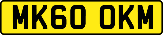 MK60OKM