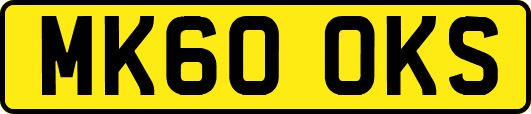 MK60OKS