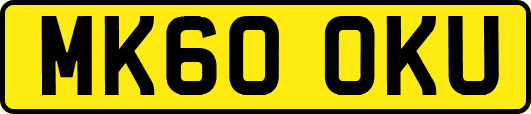 MK60OKU
