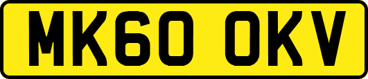 MK60OKV