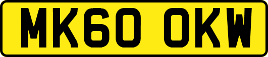 MK60OKW